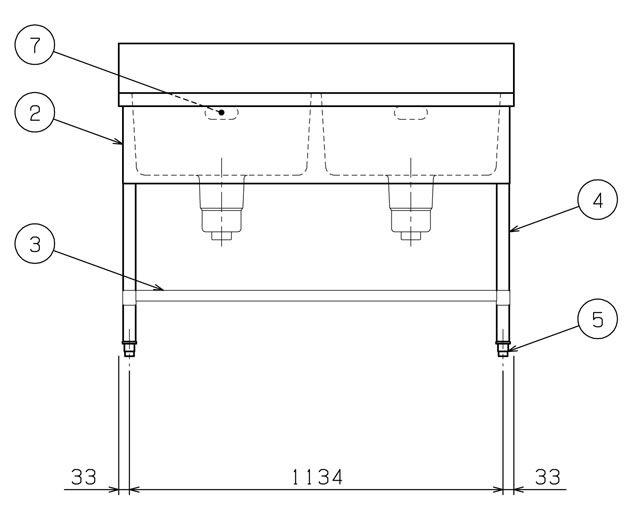 ���� �ޥ를�����إ��� BS2-126 �ָ�1200�߱���600�߹⤵800mm �Хå������ɤ��� ����̵���ʲ��졦�̳�ƻ������Υ�������� �᡼�����ݾ�1ǯ
