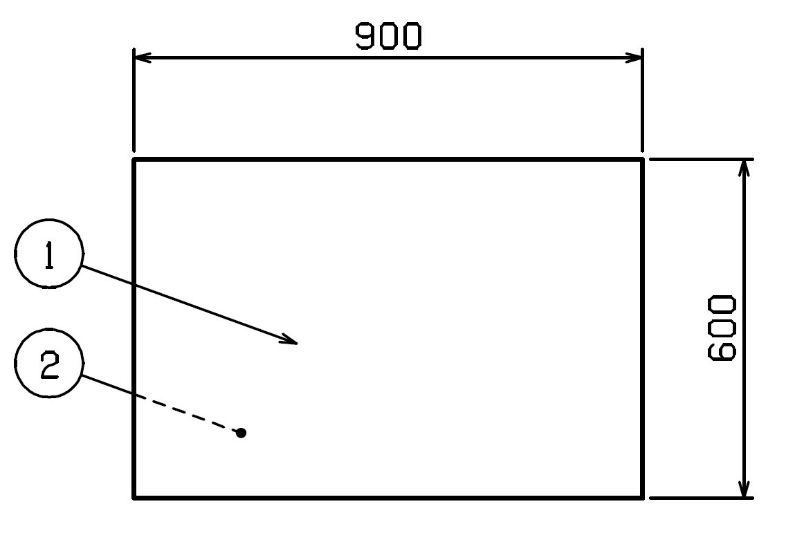  ˼Υޥ를ĴФ BHD-096T ָ900߱600߹⤵800mm ̥ ̵ʲ졦̳ƻΥ ᡼ݾ1ǯ