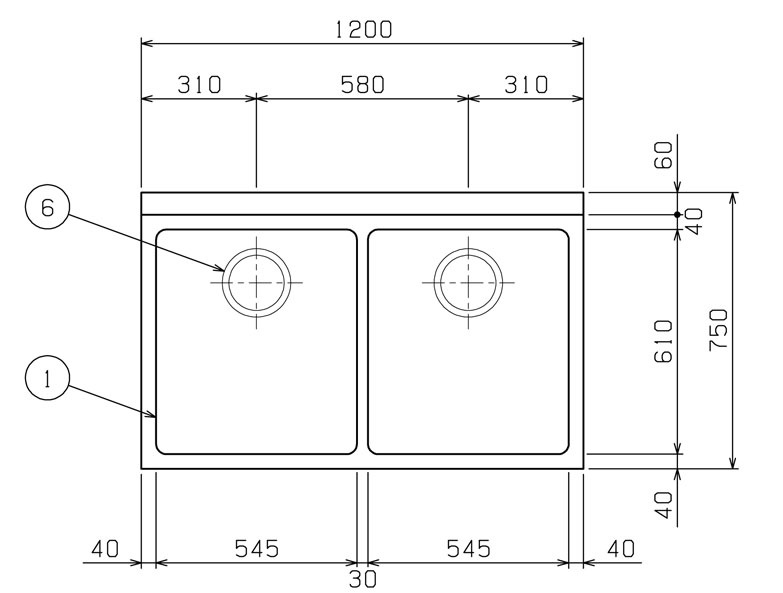 ���� �ޥ를�����إ��� BS2-127 �ָ�1200�߱���750�߹⤵800mm �Хå������ɤ��� ����̵���ʲ��졦�̳�ƻ������Υ�������� �᡼�����ݾ�1ǯ