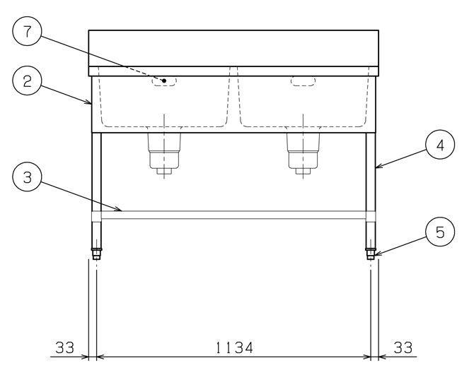 ���� �ޥ를�����إ��� BS2-127 �ָ�1200�߱���750�߹⤵800mm �Хå������ɤ��� ����̵���ʲ��졦�̳�ƻ������Υ�������� �᡼�����ݾ�1ǯ