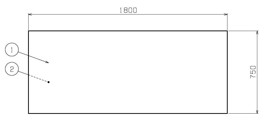 ���� ��˼����Υޥ를��Ĵ���楹�Υ����� BW-187N �ָ�1800�߱���750�߹⤵800mm �Хå������ɤʤ� ����̵���ʲ��졦�̳�ƻ������Υ�������� �᡼�����ݾ�1ǯ