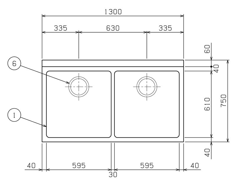 ���� �ޥ를�����إ��� BS2-137 �ָ�1300�߱���750�߹⤵800mm �Хå������ɤ��� ����̵���ʲ��졦�̳�ƻ������Υ�������� �᡼�����ݾ�1ǯ