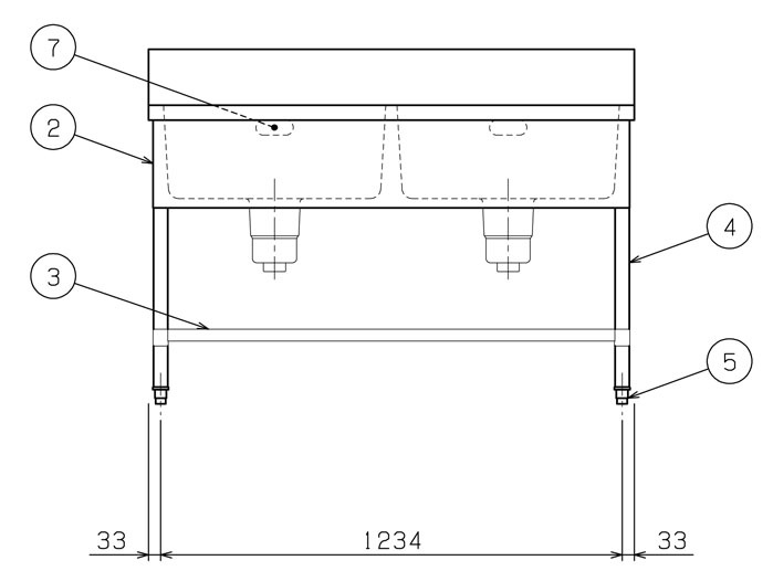 ���� �ޥ를�����إ��� BS2-137 �ָ�1300�߱���750�߹⤵800mm �Хå������ɤ��� ����̵���ʲ��졦�̳�ƻ������Υ�������� �᡼�����ݾ�1ǯ