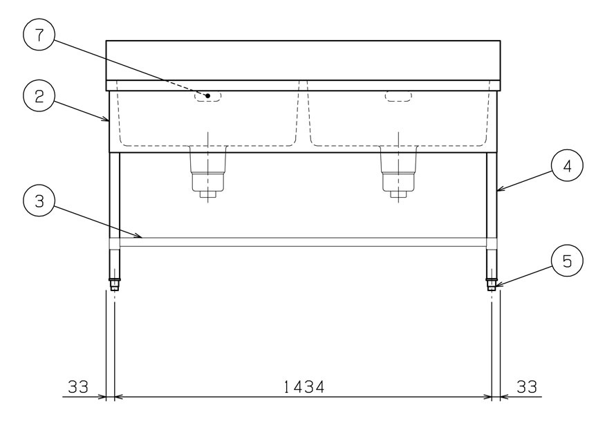 ���� �ޥ를�����إ��� BS2-156 �ָ�1500�߱���600�߹⤵800mm �Хå������ɤ��� ����̵���ʲ��졦�̳�ƻ������Υ�������� �᡼�����ݾ�1ǯ