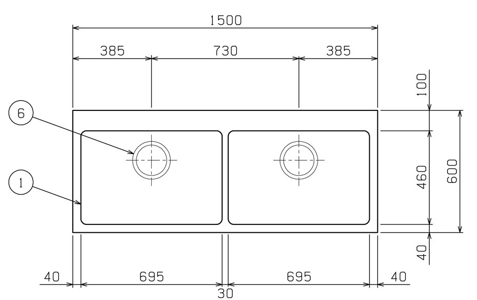 ���� �ޥ를�����إ��� BS2-156N �ָ�1500�߱���600�߹⤵800mm �Хå������ɤʤ� ����̵���ʲ��졦�̳�ƻ������Υ�������� �᡼�����ݾ�1ǯ