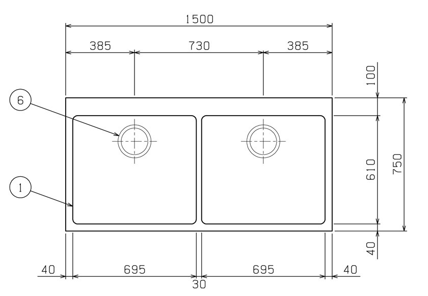 ���� �ޥ를�����إ��� BS2-157N �ָ�1500�߱���750�߹⤵800mm �Хå������ɤʤ� ����̵���ʲ��졦�̳�ƻ������Υ�������� �᡼�����ݾ�1ǯ