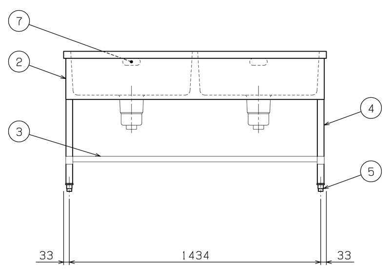 ���� �ޥ를�����إ��� BS2-157N �ָ�1500�߱���750�߹⤵800mm �Хå������ɤʤ� ����̵���ʲ��졦�̳�ƻ������Υ�������� �᡼�����ݾ�1ǯ