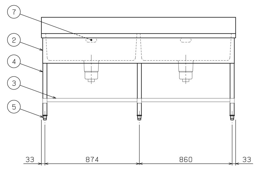 ���� �ޥ를�����إ��� BS2-186 �ָ�1800�߱���600�߹⤵800mm �Хå������ɤ��� ����̵���ʲ��졦�̳�ƻ������Υ�������� �᡼�����ݾ�1ǯ