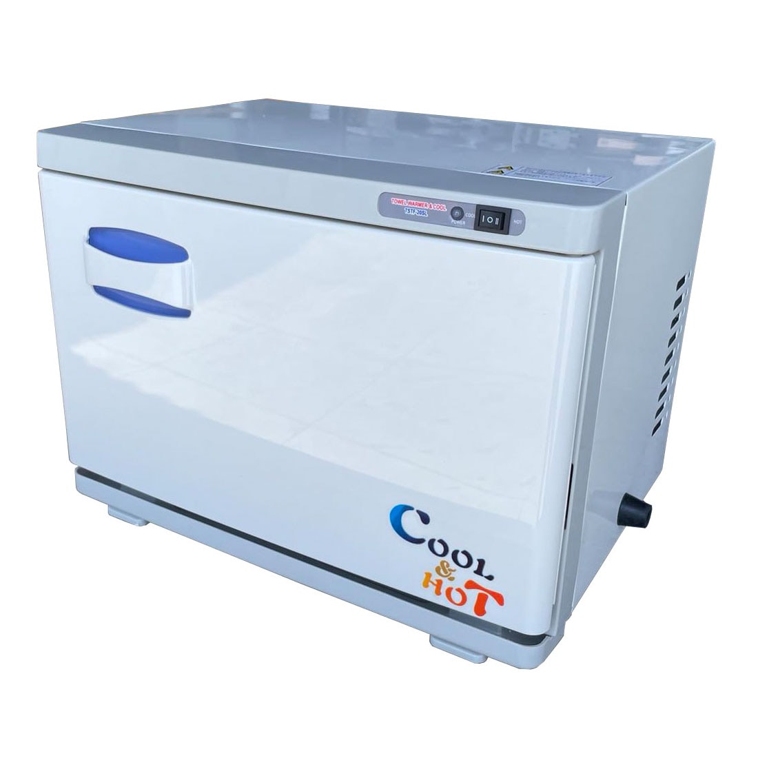 新品 タオルウォーマー 人気 新品 タオルウォーマー2段TW-18F【ホワイト】