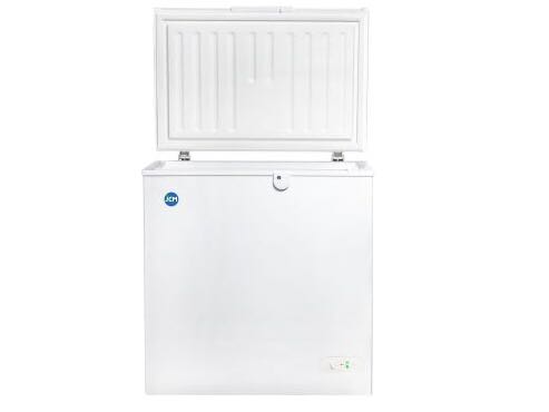 ���ॹ�ȥå�����JCMC-152��W771��D560��H840mm��148L������̵�����־��Ϥ����᡼�����ݾڣ�ǯ���������֡�����