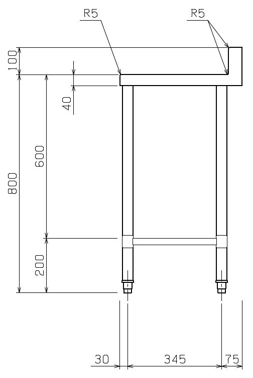  ˼Υޥ를Ĵ滰 BW-T124 ָ1200߱450߹⤵800mm Хåɤ ̵ʲ졦̳ƻΥ ᡼ݾ1ǯ