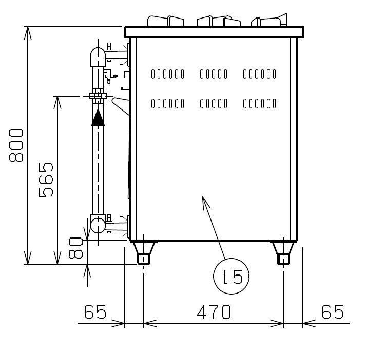 ���ʡ��ޥ를�󡡥ǥ�å��������ץ�����󥸡�MGRD-126D���ָ�1200�߱���600�߹⤵800mm����������̵���ʲ��졦�̳�ƻ������Υ�������ˡ��᡼�����ݾڣ�ǯ