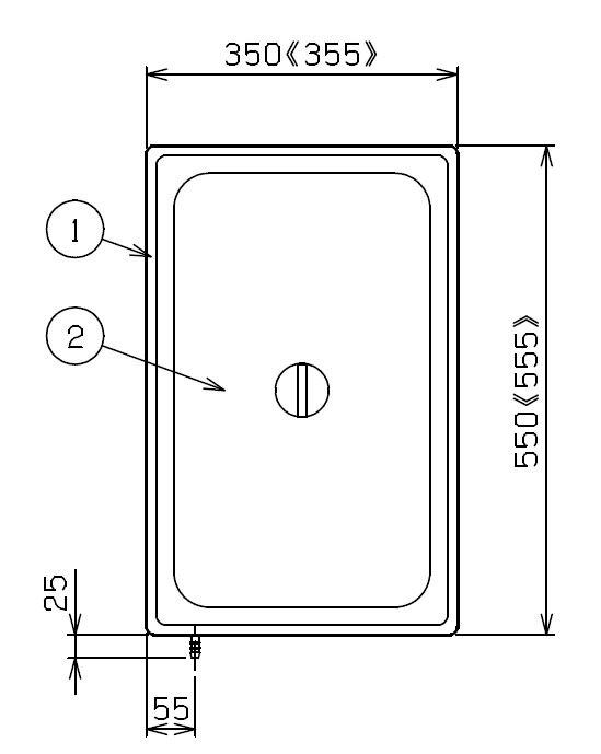 ���ʡ��ޥ를���ŵ���奦�����ޡ������Ʒ���MEW-350I��350��550��260mm������̵�����ʲ��졦�̳�ƻ������Υ�������ˡ��־��Ϥ����������������ӡ��᡼�����ݾڣ�ǯ