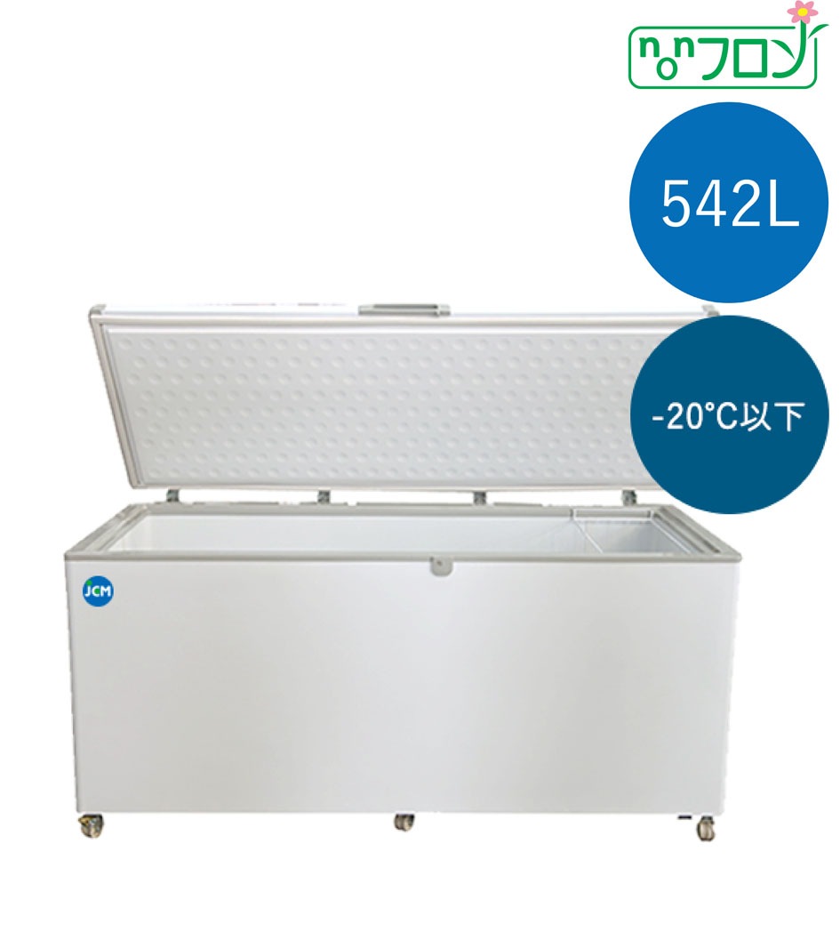 ���ॹ�ȥå�����JCMC-556��W1800��D743��H852mm��542L������̵�����־��Ϥ����᡼�����ݾڣ�ǯ���������֡�����