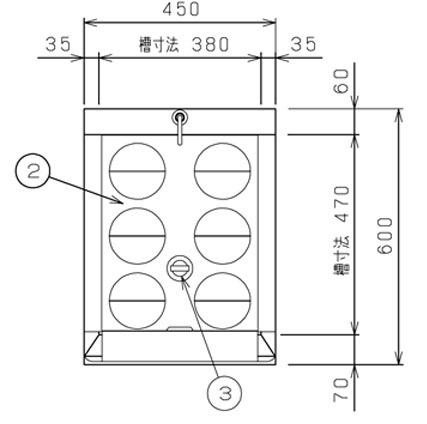 ���ʡ��ޥ를���ŵ�����͵���MREY-06���ָ�450��600��800mm������̵���ʲ��졦�̳�ƻ������Υ�������ˡ��־��Ϥ����������������ӡ��᡼�����ݾڣ�ǯ