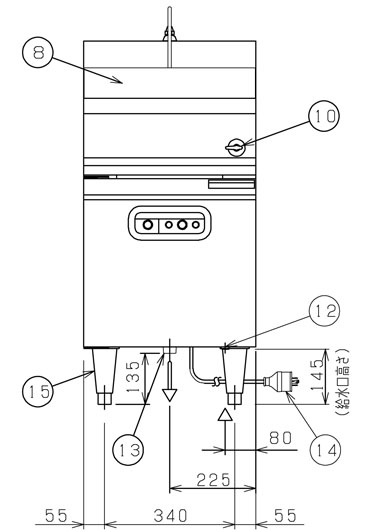 ���ʡ��ޥ를���ŵ�����͵���MREY-06D���ָ�450��750��800mm������̵���ʲ��졦�̳�ƻ������Υ�������ˡ��־��Ϥ����������������ӡ��᡼�����ݾڣ�ǯ