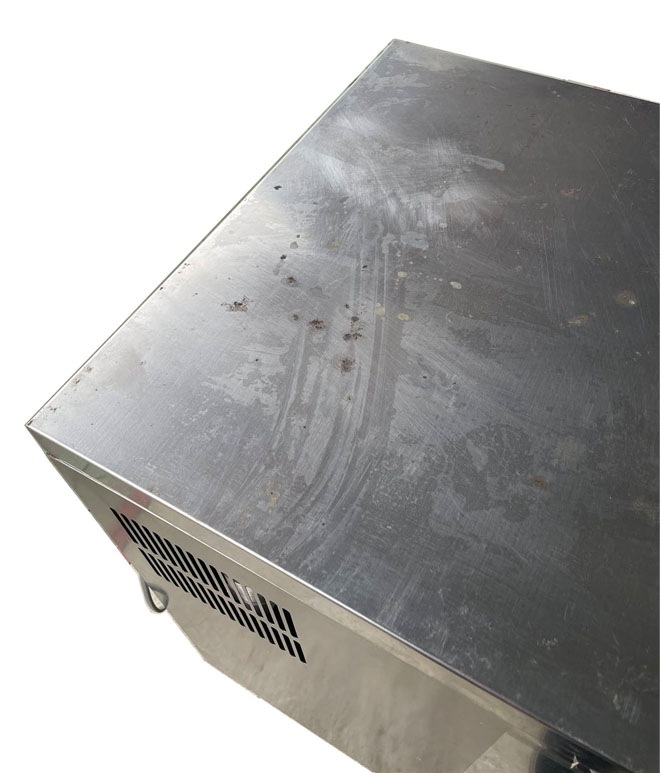 ����ʡ��ۥ��������ե졼����������ɹ����2011ǯ��¤��FM-120F����600�߱���600�߹⤵800mm��ñ��100V����������