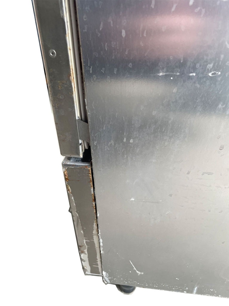 ����ʡ��ۥ��������ե졼����������ɹ����2011ǯ��¤��FM-120F����600�߱���600�߹⤵800mm��ñ��100V����������