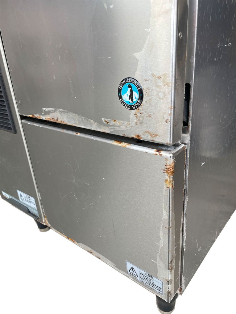 ����ʡ��ۥ��������ե졼����������ɹ����2011ǯ��¤��FM-120F����600�߱���600�߹⤵800mm��ñ��100V����������