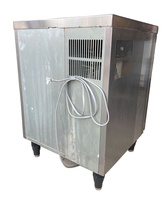 ����ʡ��ۥ��������ե졼����������ɹ����2011ǯ��¤��FM-120F����600�߱���600�߹⤵800mm��ñ��100V����������