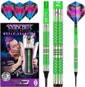 Red Dragon(��åɥɥ饴��) [�Х��] Peter Wright Snakebite Mamba2(�ԡ������饤�� ���͡����Х��� �ޥ��2) 2BA 20g �ԡ������饤�������ǥ�