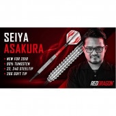 Red Dragon(��åɥɥ饴��) [�Х��] SEIYA ASAKURA(�������饻����) 2BA 20g ī�����������ǥ�