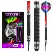 Red Dragon(��åɥɥ饴��) [�Х��] Peter Wright Snakebite MelbourneMasters(�ԡ������饤�� ���͡����Х��� ���ܥ��ޥ�������) 2BA 22g �ԡ������饤�������ǥ�
