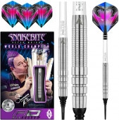 Red Dragon(��åɥɥ饴��) [�Х��] Peter Wright Snakebite PL15(�ԡ������饤�� ���͡����Х��� PL15) 2BA 18g �ԡ������饤�������ǥ�