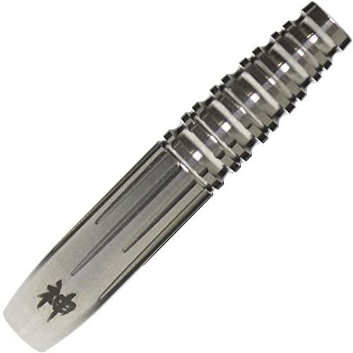 モア MOA 神ダーツ 32号機 22g タングステン90% 送料込み