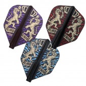 COSMO DARTS(�����������) [�ե饤��] Fit Flight(�ե��åȥե饤��)��Amin Abdul Ghani(���ߥ� ���֥ɥ��� ����) Ver.2 - D�֥�å� ��������