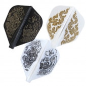 COSMO DARTS(�����������) [�ե饤��] Fit Flight(�ե��åȥե饤��)��Attapol Eupakaree(�����ݡ��� �衼�ѥ��꡼) Ver.1 - ��������