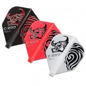COSMO DARTS(�����������) [�ե饤��] Fit Flight(�ե��åȥե饤��)��Carlos Rodriguez(������� ���ɥꥲ��) Ver.2 - ��������