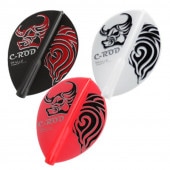 COSMO DARTS(�����������) [�ե饤��] Fit Flight(�ե��åȥե饤��)��Carlos Rodriguez(������� ���ɥꥲ��) Ver.2 - �ƥ����ɥ��å�