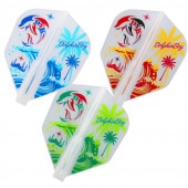 COSMO DARTS(�����������) [�ե饤��] Fit Flight(�ե��åȥե饤��)��ƣ������ Ver.2 - �ʥ����� ��������
