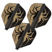 COSMO DARTS(�����������) [�ե饤��] Fit Flight(�ե��åȥե饤��)��Darin Young(����� ���) Ver.2 - �֥�å� ��������
