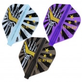 COSMO DARTS(�����������) [�ե饤��] Fit Flight(�ե��åȥե饤��)������Ѽ� Ver.2 - ��������