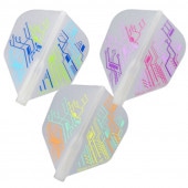 COSMO DARTS(�����������) [�ե饤��] Fit Flight(�ե��åȥե饤��)��Jayson Barlow(���������� �С�����) Ver.2 - �ʥ����� ��������