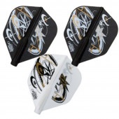 COSMO DARTS(�����������) [�ե饤��] Fit Flight(�ե��åȥե饤��)��Jacques Labre(����å� ��֥�) Ver.1 - ��������