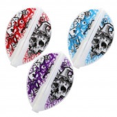 COSMO DARTS(�����������) [�ե饤��] Fit Flight(�ե��åȥե饤��)��Jose Justicia Perales(�ۥ� �ե��ƥ����� �ڥ顼�쥹) Ver.2 - �ۥ磻�� �ƥ����ɥ��å�
