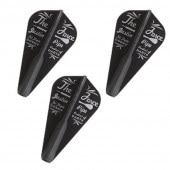 COSMO DARTS(�����������) [�ե饤��] Fit Flight(�ե��åȥե饤��)��Justin Pipe(���㥹�ƥ��� �ѥ���) Ver.1 - D�֥�å� �����ѡ�������