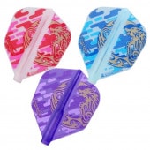 COSMO DARTS(�����������) [�ե饤��] Fit Flight(�ե��åȥե饤��)��������� Ver.2 - ��������