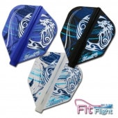 COSMO DARTS(�����������) [�ե饤��] Fit Flight(�ե��åȥե饤��)��������� Ver.3 - ��������