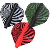 COSMO DARTS(�����������) [�ե饤��] Fit Flight(�ե��åȥե饤��)��Mickey Mansell(�ߥå��� �ޥ󥻥�) Ver.1 - �����������