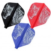 COSMO DARTS(�����������) [�ե饤��] Fit Flight(�ե��åȥե饤��)��Norhisame Bin Wahab(�Υꥵ�� �ӥ� ��ϥ�) Ver.1- ��������
