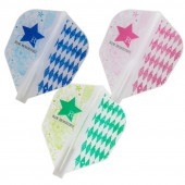 COSMO DARTS(�����������) [�ե饤��] Fit Flight(�ե��åȥե饤��)���������� Ver.4 - �ʥ����� ��������