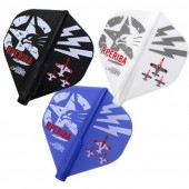 COSMO DARTS(�����������) [�ե饤��] Fit Flight(�ե��åȥե饤��)��Ricardo Perez Ibarra(�ꥫ��� �ڥ쥹 ���Х�) Ver.1 - �����������