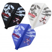 COSMO DARTS(�����������) [�ե饤��] Fit Flight(�ե��åȥե饤��)��Ricardo Perez Ibarra(�ꥫ��� �ڥ쥹 ���Х�) Ver.1 - ��������