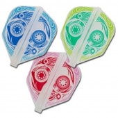 COSMO DARTS(�����������) [�ե饤��] Fit Flight(�ե��åȥե饤��)�߱������� Ver.2 - �ʥ����� ��������