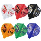 COSMO DARTS(�����������) [�ե饤��] Fit Flight(�ե��åȥե饤��)���������� Ver.3 / 6 COLORS EDITION(���å������顼�����ǥ��å����) - �����������