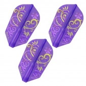 COSMO DARTS(�����������) [�ե饤��] Fit Flight(�ե��åȥե饤��)��Trish Grzesik(�ȥ�å��� ���졼���å�) Ver.3 - �ѡ��ץ� �����ѡ������